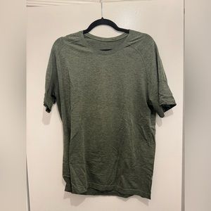 Lululemon Metal Vent Tech 2.0 Short Sleeve Shirt